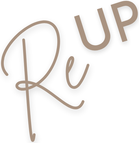 ReUPリニューアル中