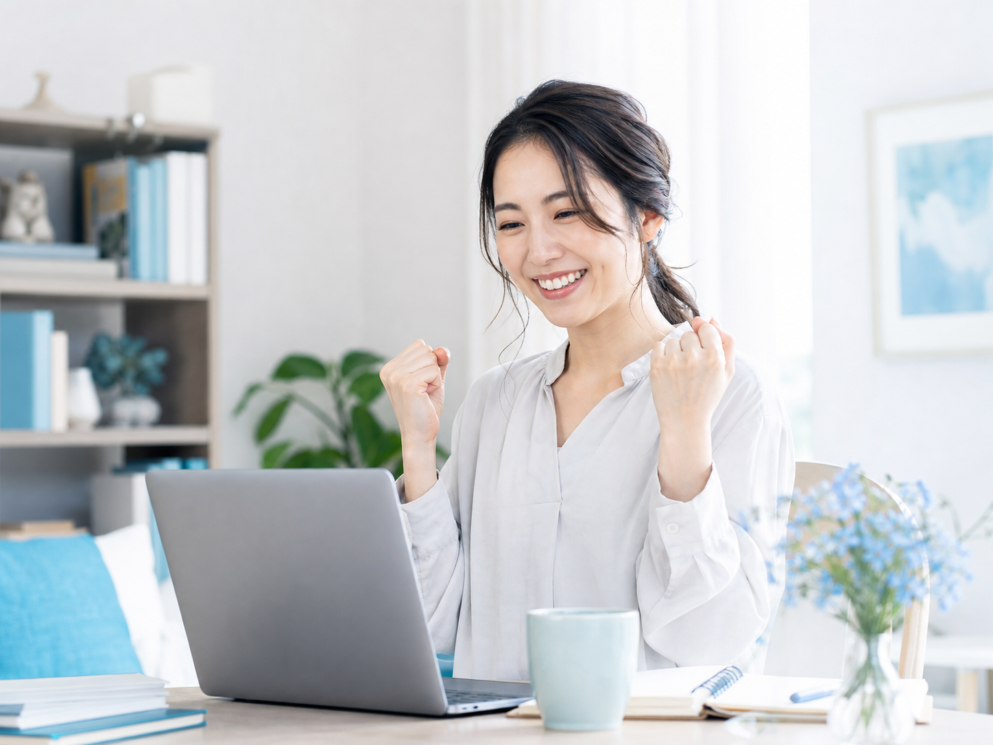 受講生インタビューのサムネイル